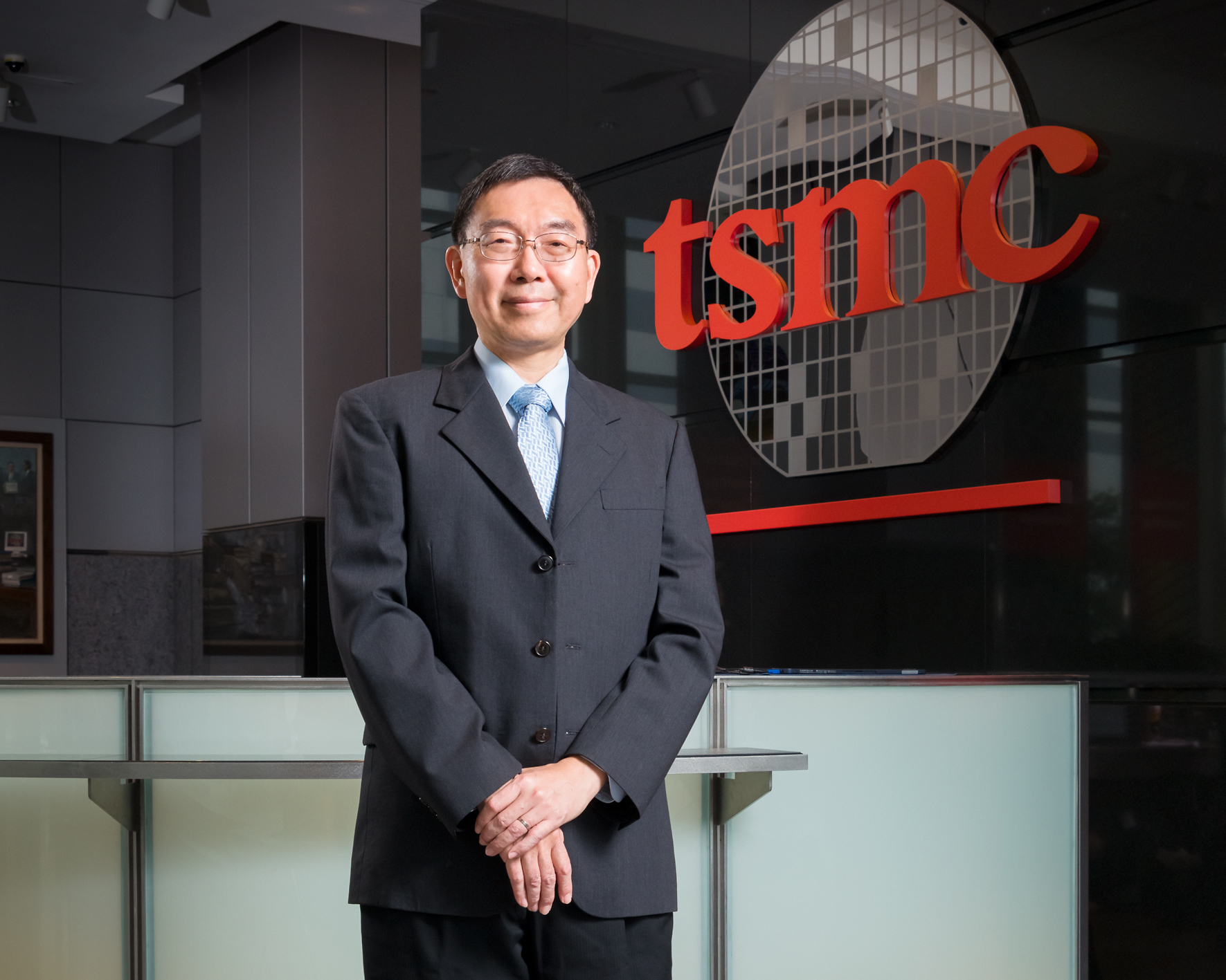 Dr. L.C. Lu