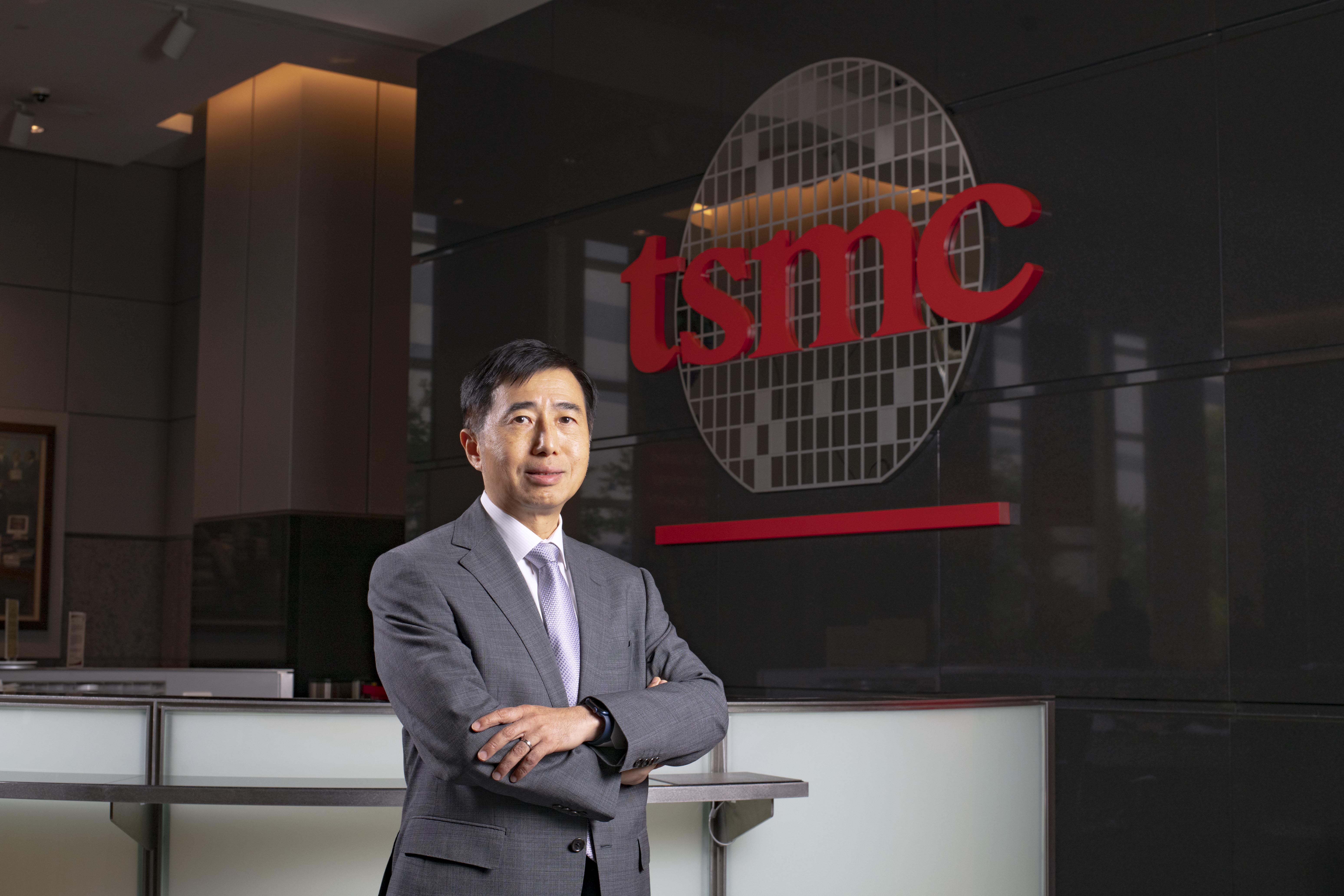K.C. Hsu