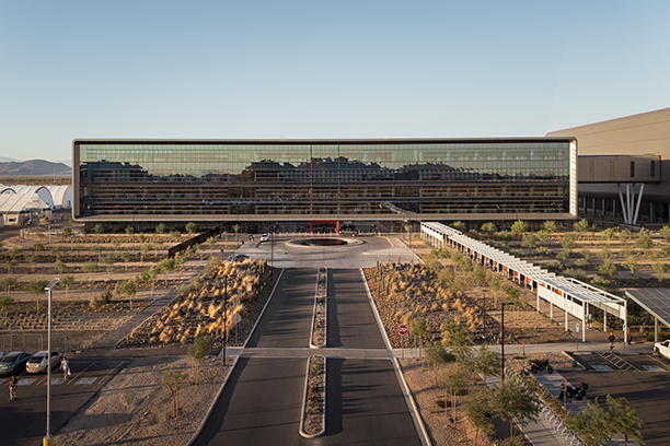 TSMC Arizona Corporation -1