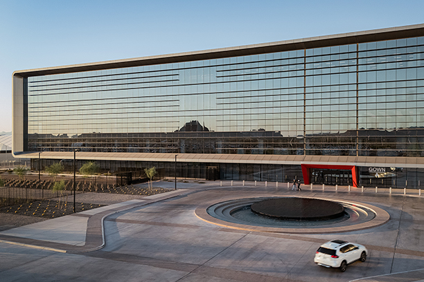 TSMC Arizona Corporation -3